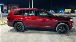 Jeep Grand Cherokee L